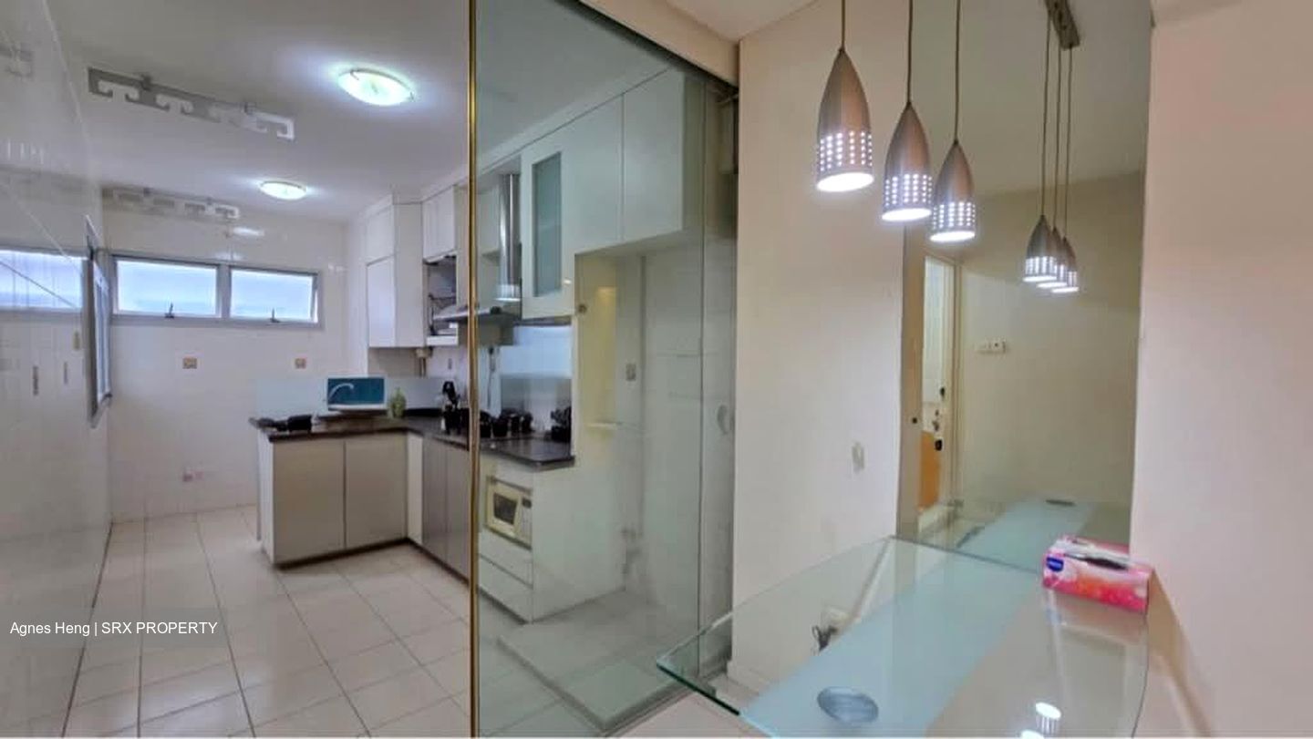 Blk 409A Fernvale Road (Sengkang), HDB 5 Rooms #553725191